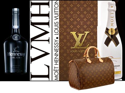 lv moet hennessy